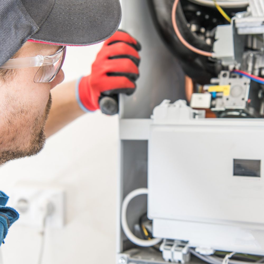 Inspection et diagnostic