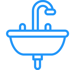 Plomberie de cuisine et salle de bain